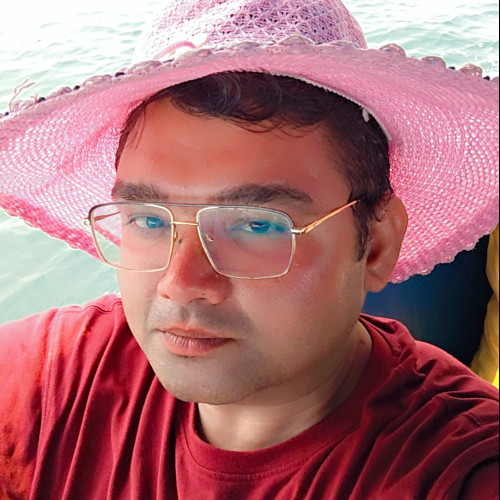 SAMIR M. profile photo
