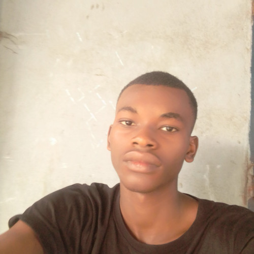 Chinaza V. profile photo