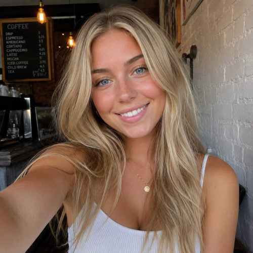 Olivia M. profile photo