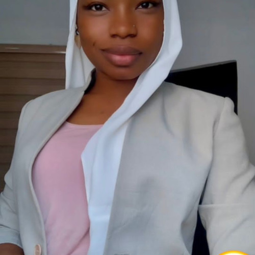 Hauwa I. profile photo