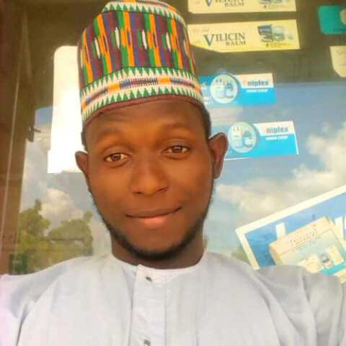 Dahiru M.