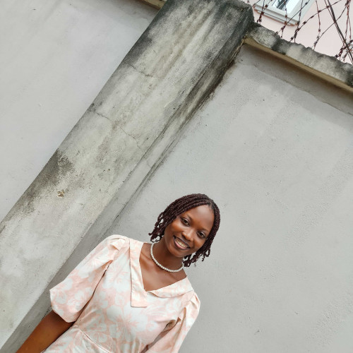 Ihechi P. profile photo