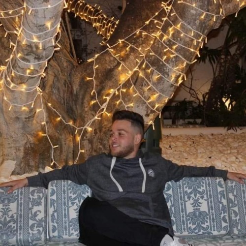 Felfele K. profile photo