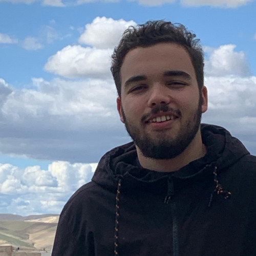 oualid  m. profile photo
