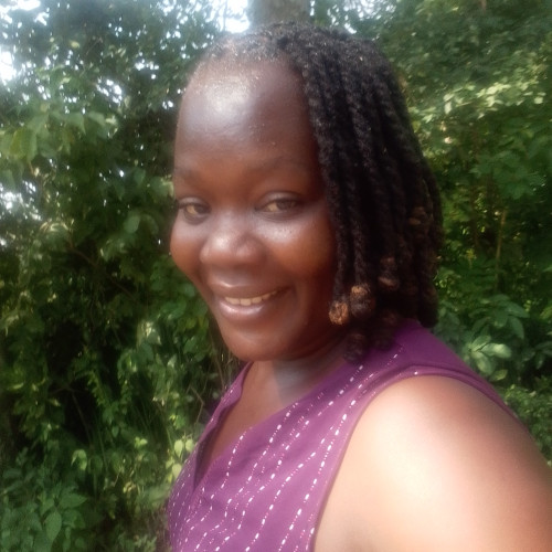 Nyangi S.