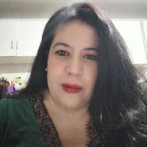 Maria M. profile photo