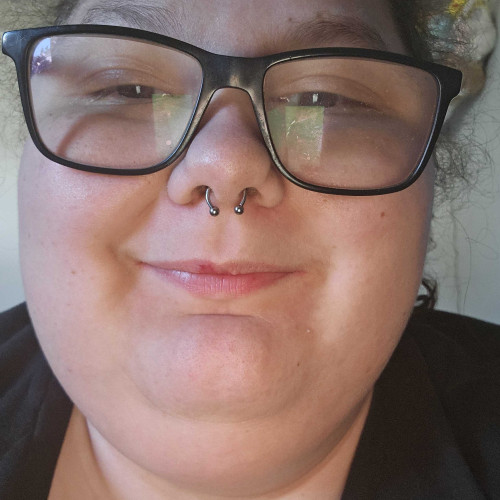 Keeley P. profile photo
