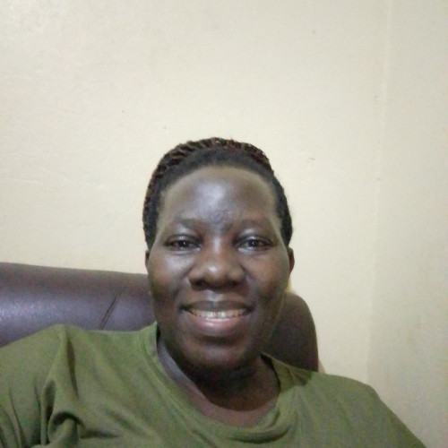 Jemimah cathy T. profile photo