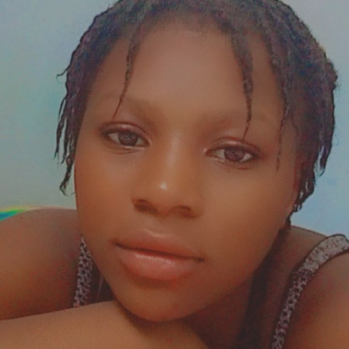 Blessing M. profile photo