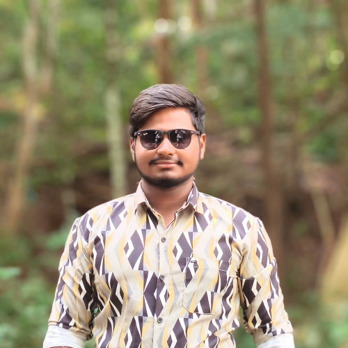 shaik k. profile photo