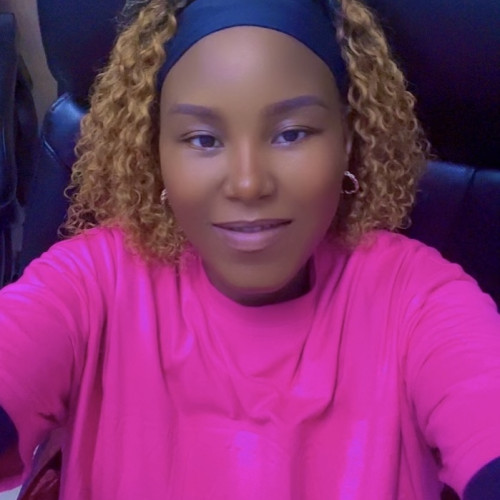 Nokubonga M. profile photo
