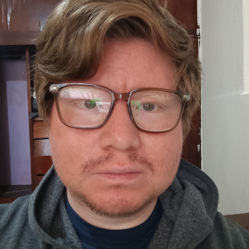 Carlos O. profile photo