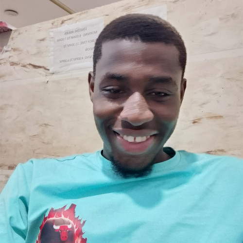 OSAE E. profile photo