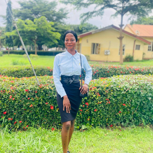 Oluwatoyin A. profile photo