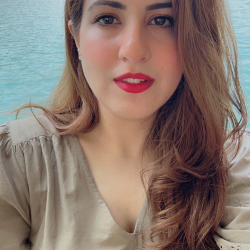 Maria K. profile photo