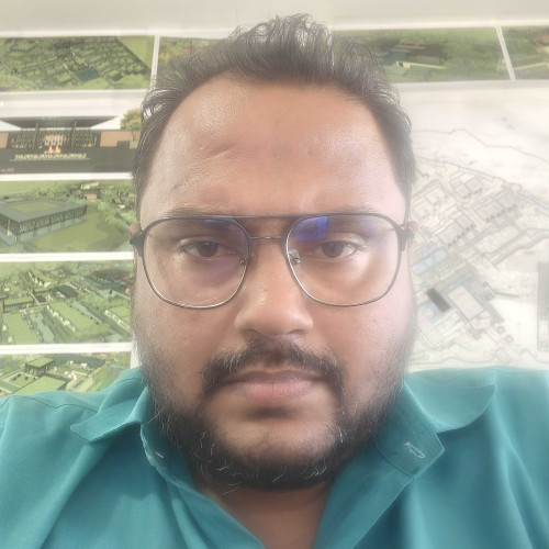 Vikas V. profile photo
