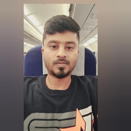 Balaji D. profile photo
