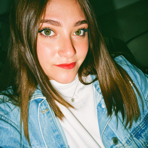 milka m. profile photo