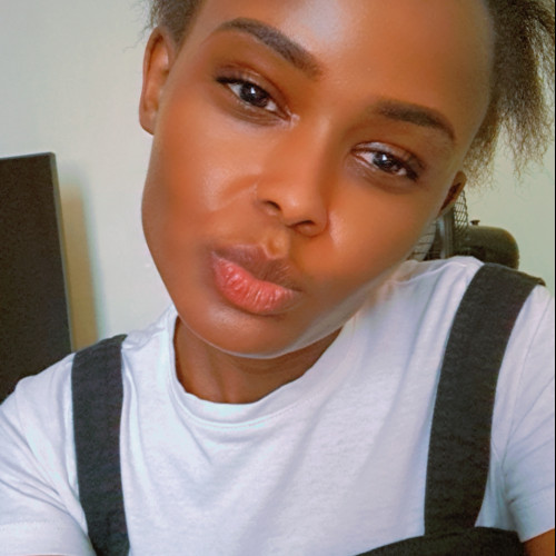 Ebony  A. profile photo