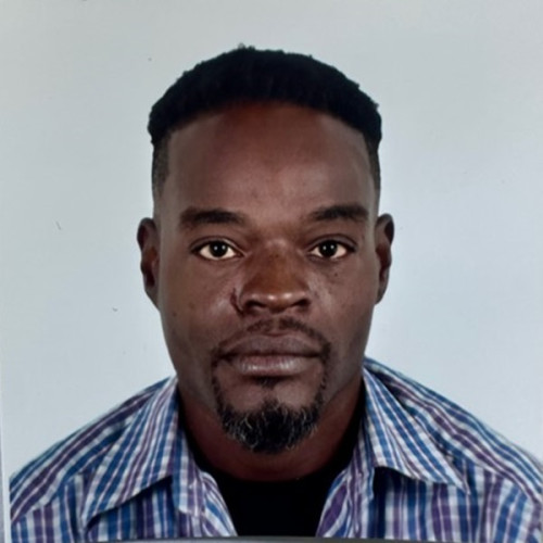 Damion H. profile photo