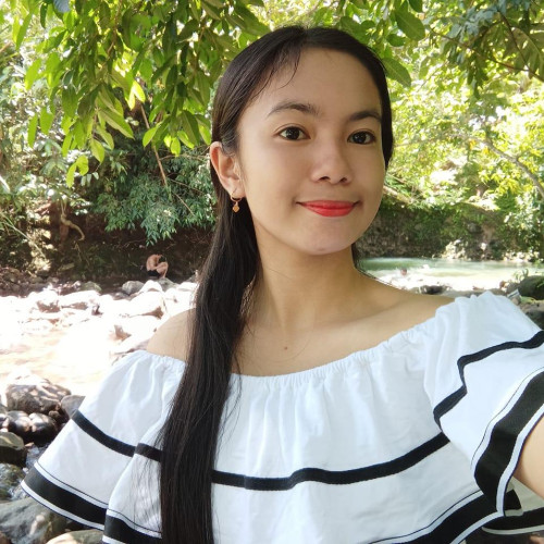 Angelica L. profile photo