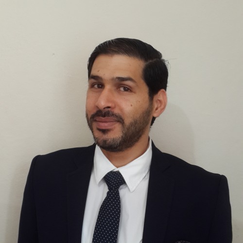 Salih S. profile photo
