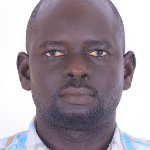 Ajak Johnson Y. profile photo