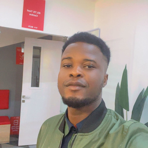 Ifeanyi M.