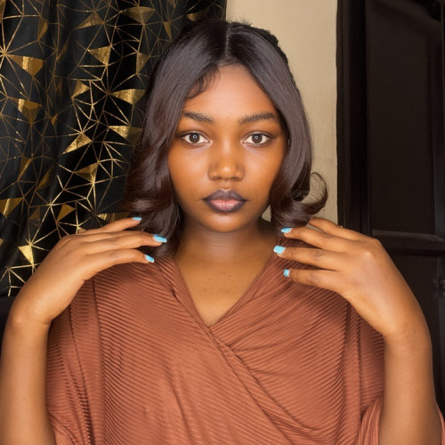 Mayrah M. profile photo
