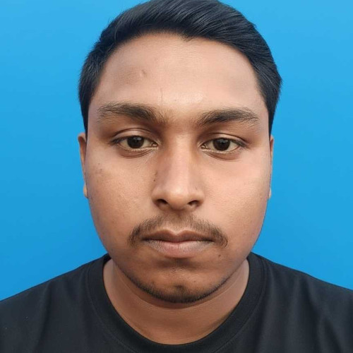 Tanmoy T. profile photo