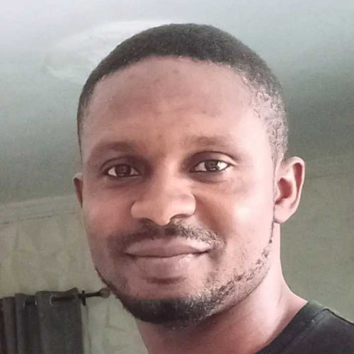 Godwin A. profile photo
