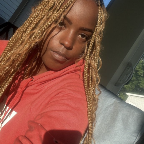 Amber P. profile photo