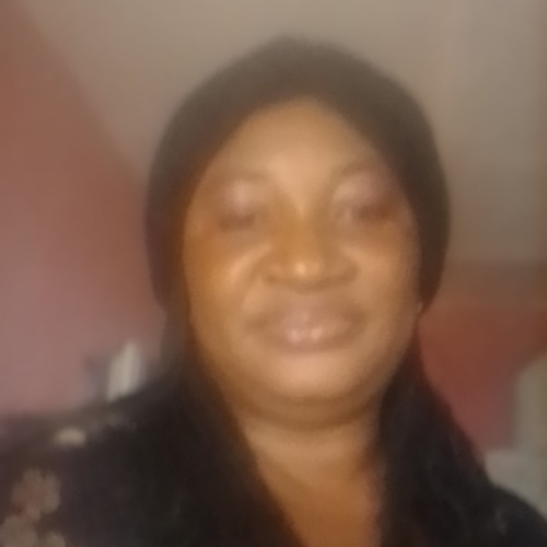 DEBORAH OLADUNNI A. profile photo