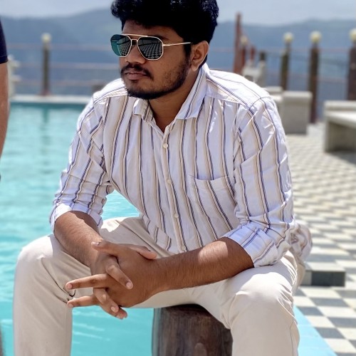 harshad a. profile photo