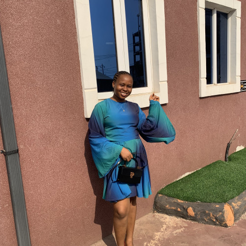 Onyinye F.