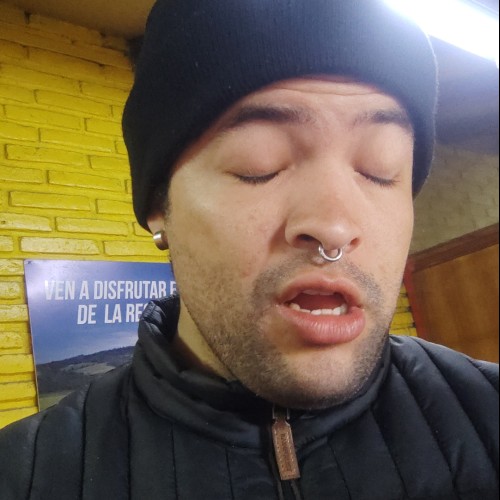 Cesar Y.