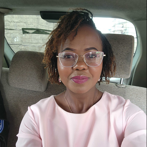 Ann G. profile photo