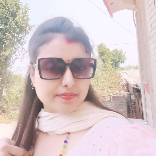 Sheetal  C.