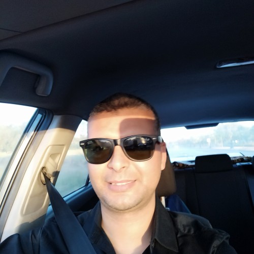 khalid H. profile photo