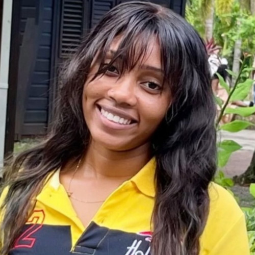 Alexcia  C. profile photo