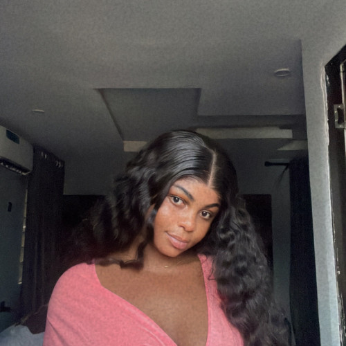 Ella R. profile photo