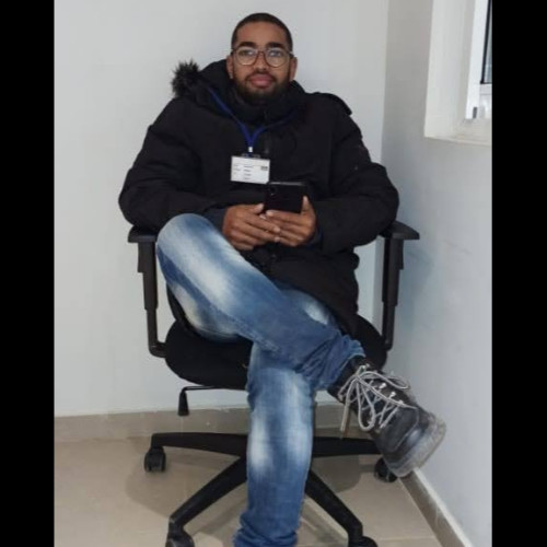 Zakaria  B. profile photo