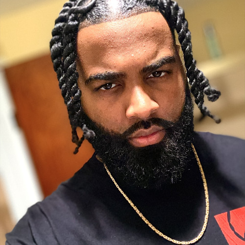Jeremy W. profile photo