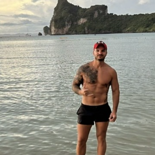 Sotiris D.