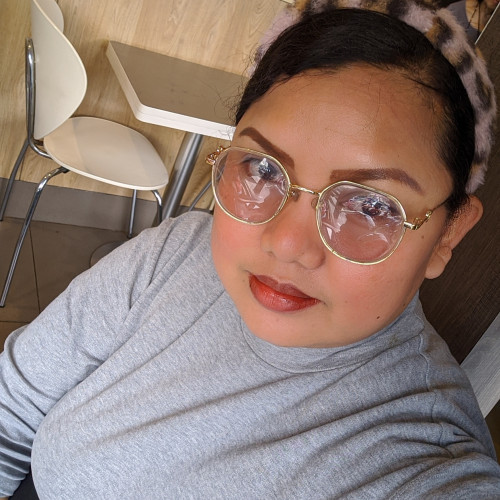 Mary  V. profile photo