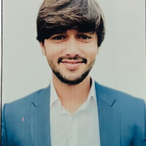 arjun t.
