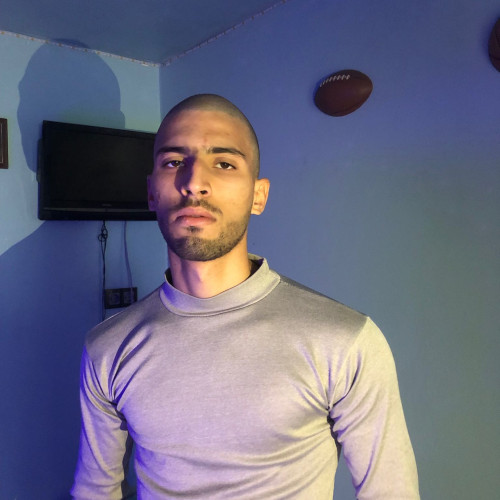 walid a. profile photo
