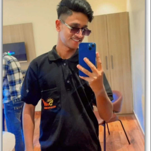 Arun r. profile photo