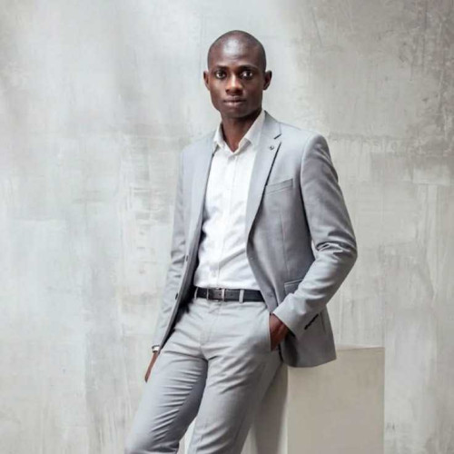 Afeez I. profile photo