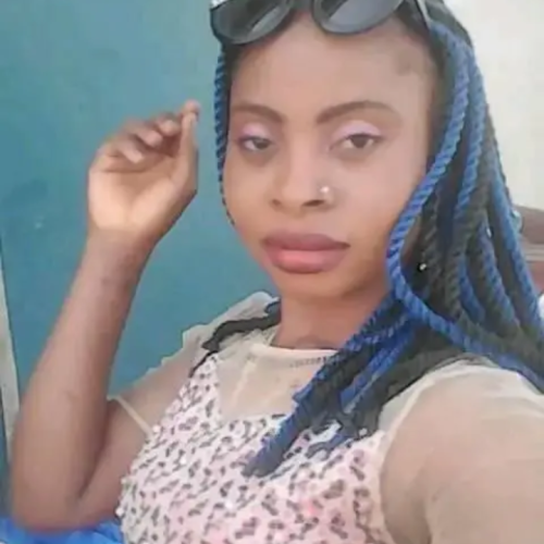 Khadijat  A. profile photo